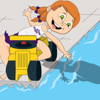 certified nanny